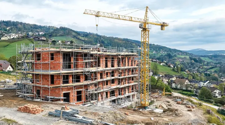 Sanierungseinschätzung & Kalkulation in Barsinghausen