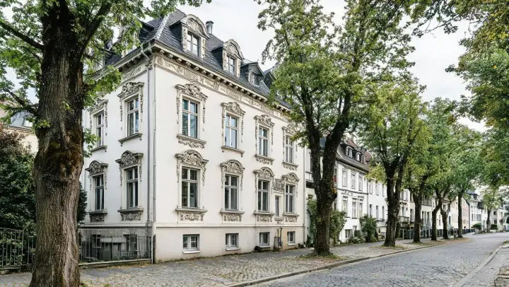 Hauskaufberatung in Barsinghausen