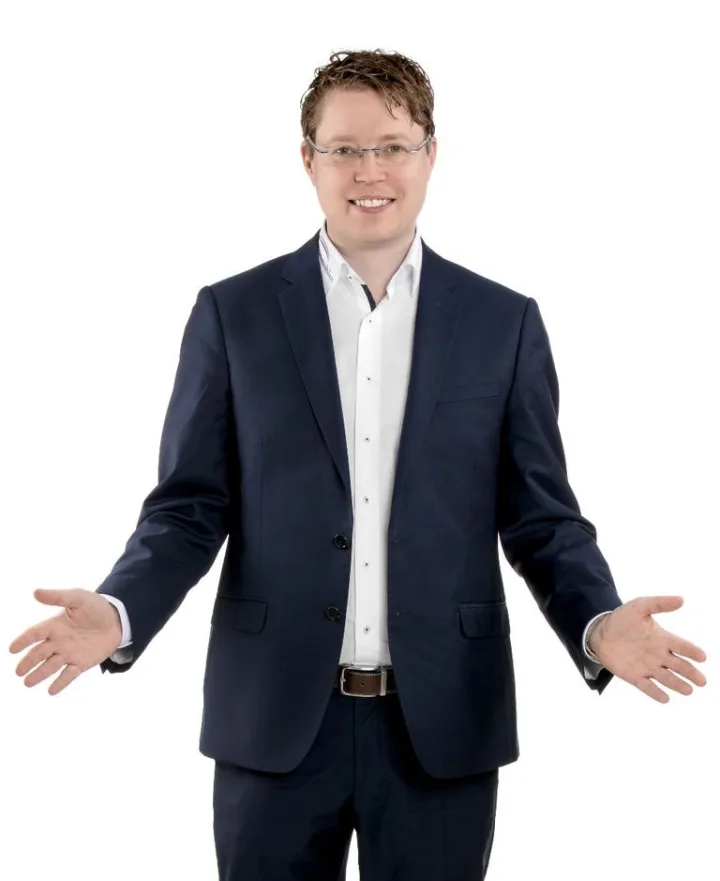 Sebastian Fesser, Baugutachter und Sachverständiger für Barsinghausen